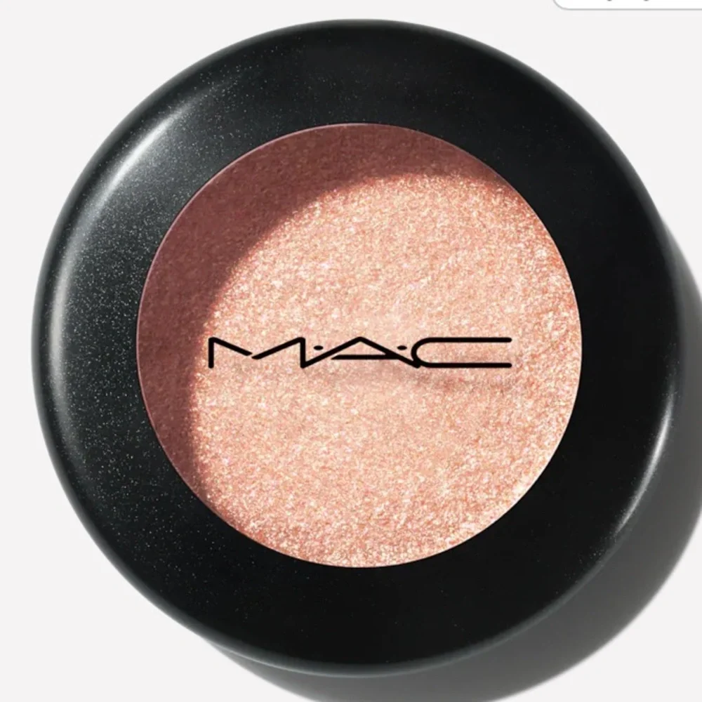 MAC Dazzleshadow Eyeshadow Oh So Gilty